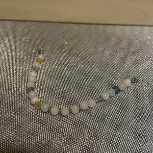 Quartz, Aventurine, and Citrine Bracelet